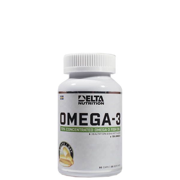 Omega-3