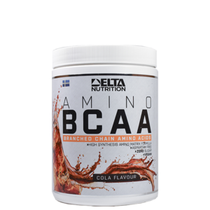 BCAA Amino