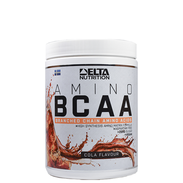 BCAA Amino