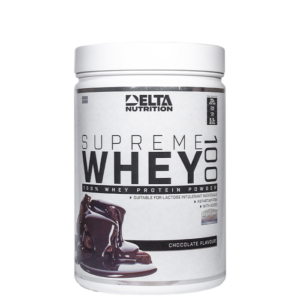 Supreme Whey 100