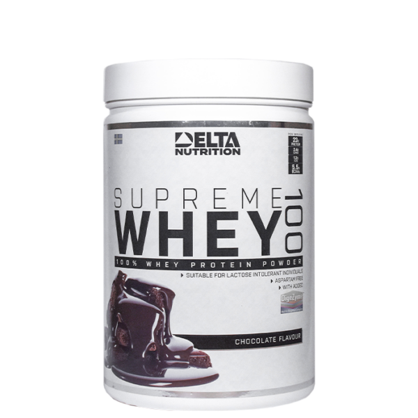 Supreme Whey 100