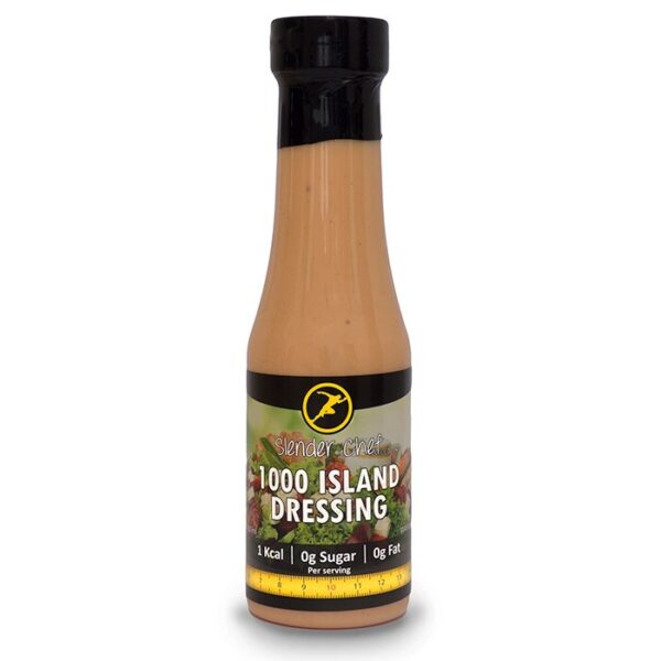 1000 Island Dressing