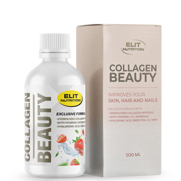 Collagen Beauty