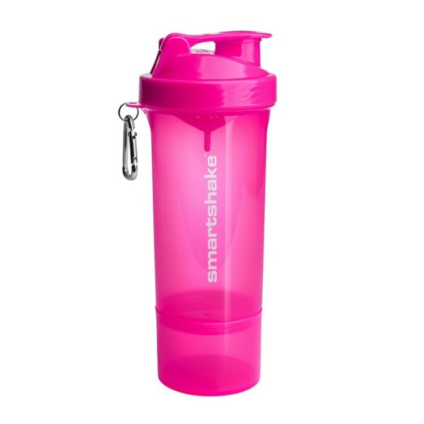 Smartshake Slim Shaker 500 ml