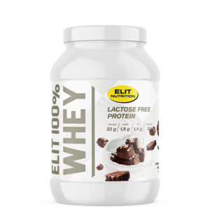 ELIT 100% Whey Laktosefri