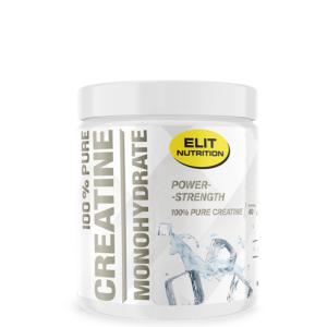 ELIT 100% Pure Creatine monohydrate