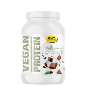 ELIT VEGAN Protein Laktosfri