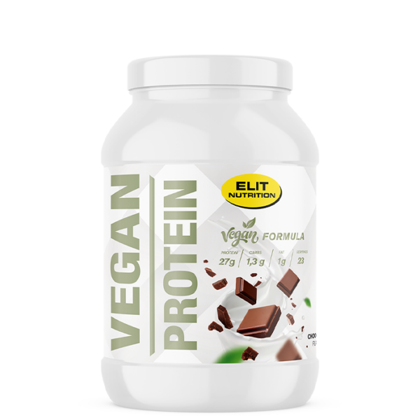 ELIT VEGAN Protein Laktosfri