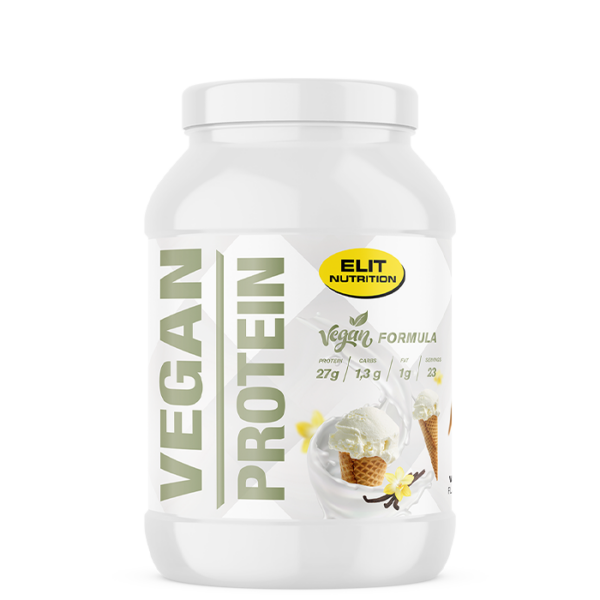 ELIT VEGAN Protein Laktosfri