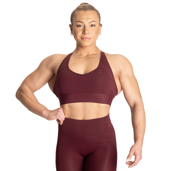 Core Sports Bra