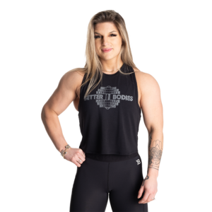 Empire Loose Racerback