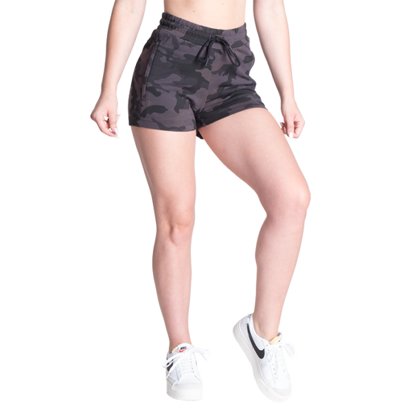 Empire Soft Shorts