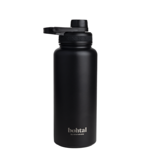 Bohtal Insulated Sports Bottle