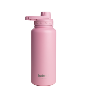 Bohtal Insulated Sports Bottle