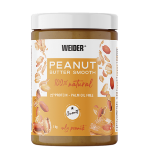 Peanut Butter 1 kg Smooth