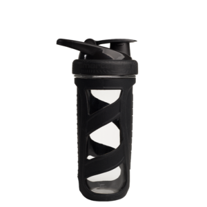 Reforce Glass Black 700 ml