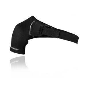 QD Shoulder Support