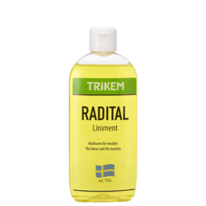 Trikem Radital Liniment Liquid