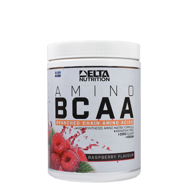 BCAA Amino