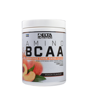 BCAA Amino