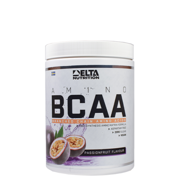 BCAA Amino