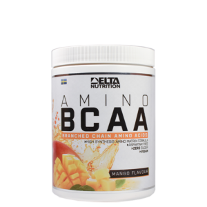 BCAA Amino