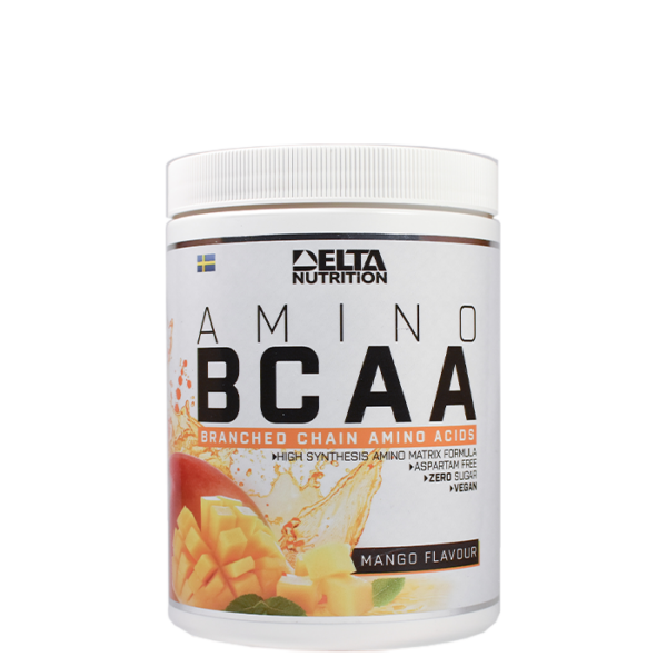 BCAA Amino