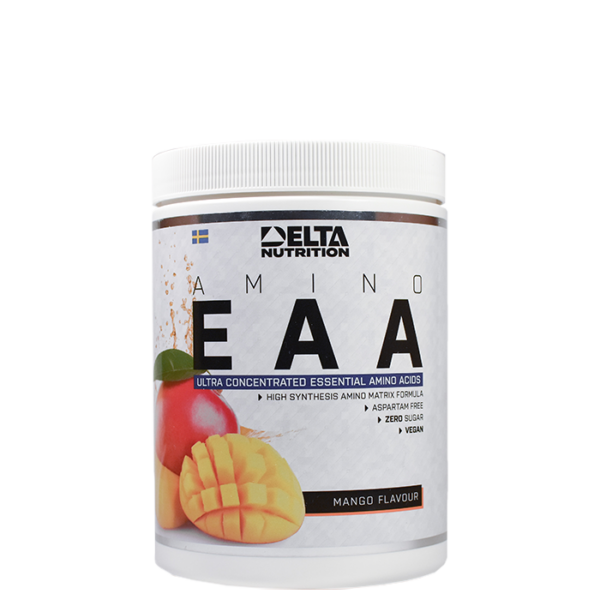 EAA+ Amino