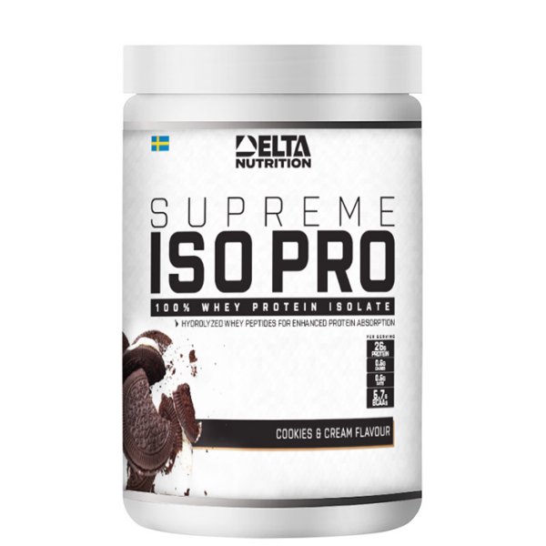 Supreme Isolate Pro 100