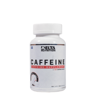 Caffeine