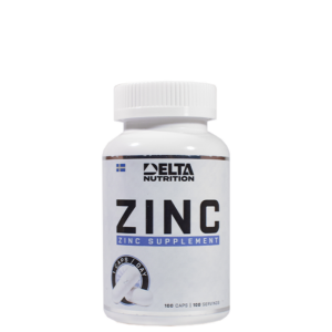 Zinc