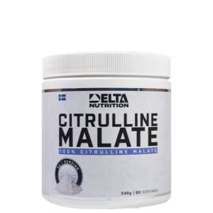 Citrulline Malate