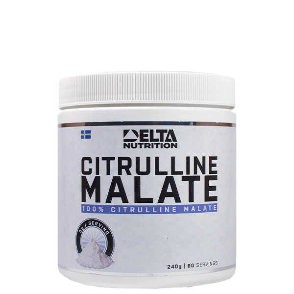 Citrulline Malate