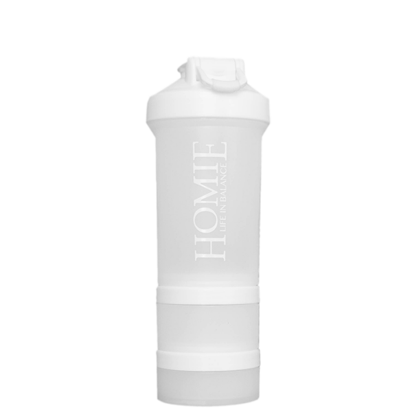 Homie Smart Shaker 450 ml