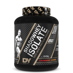 Shadowhey Isolate