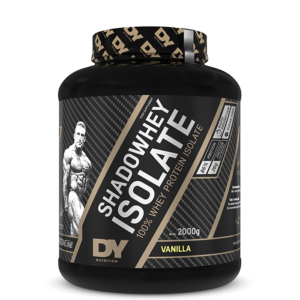 Shadowhey Isolate