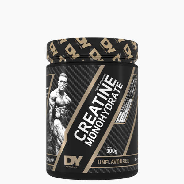 DY Nutrition Creatine Monohydrate