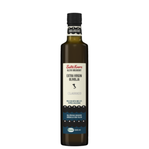 Olivenolje Classico 500 ml