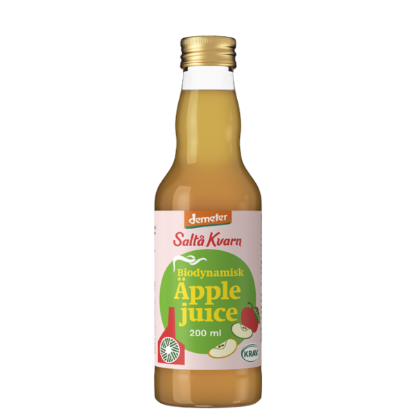 Eplejuice 200 ml