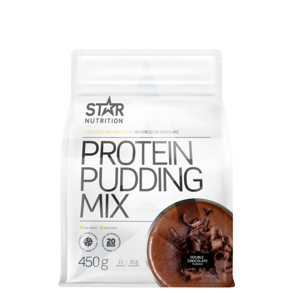 Protein Pudding 450 g