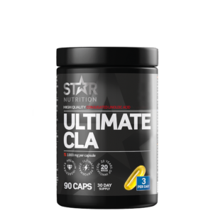 Ultimate CLA