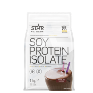 Soy Protein Isolate