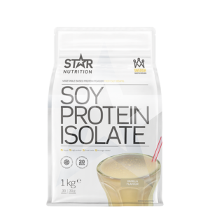 Soy Protein Isolate