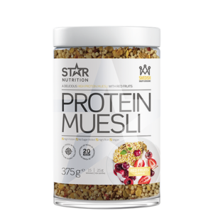 Protein Muesli