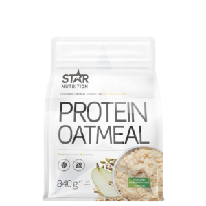 Protein Oatmeal