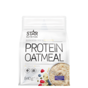 Protein Oatmeal