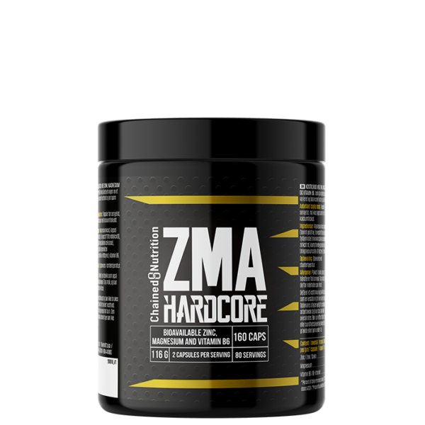 ZMA Hardcore