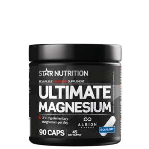 Ultimate Magnesium