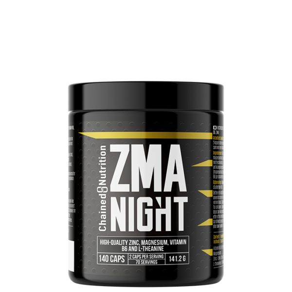 ZMA Night