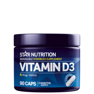 Vitamin D3